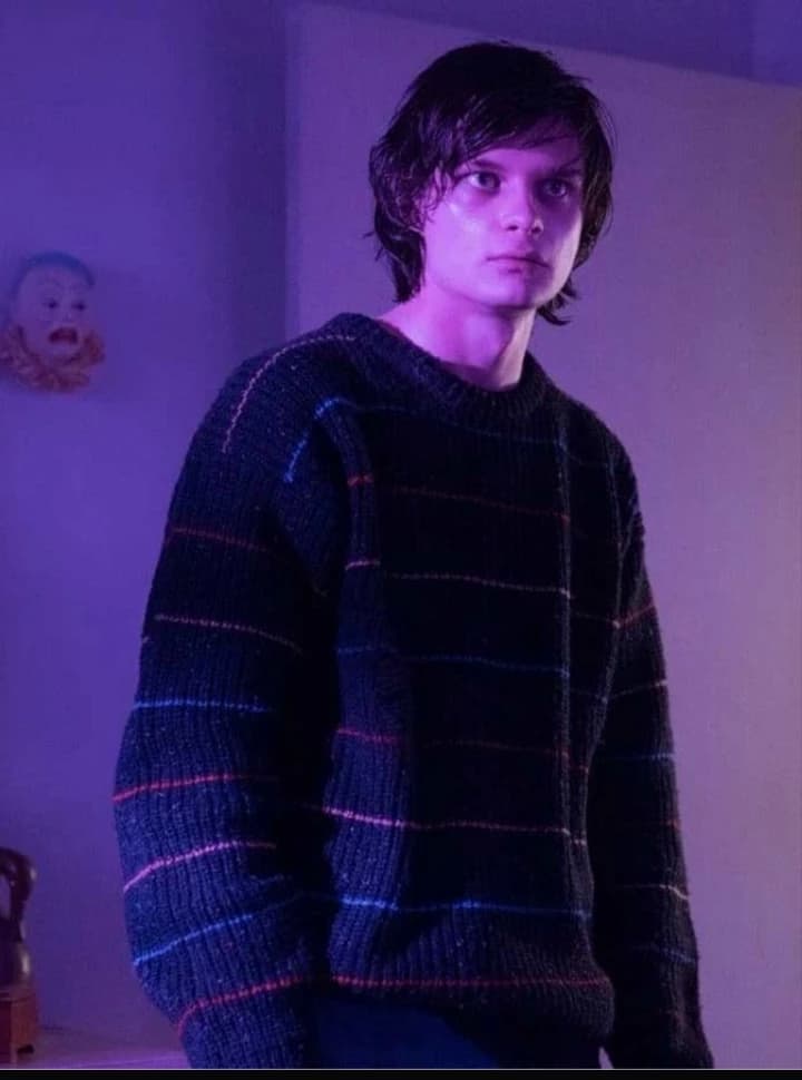 Charlie Tahan - Monsterland  thumbnail