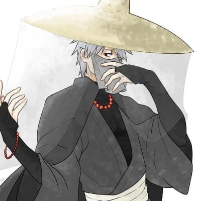 Kakashi Hatake thumbnail