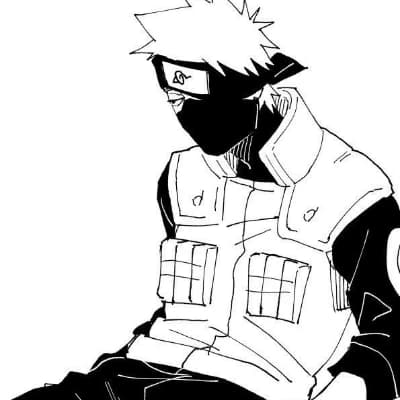 Kakashi Hatake  thumbnail