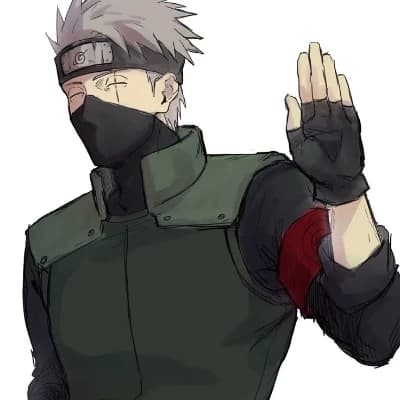 Kakashi Hatake thumbnail