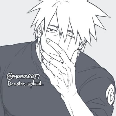 Kakashi Hatake  thumbnail