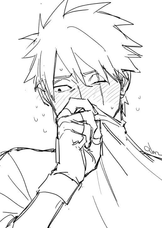Kakashi Hatake thumbnail