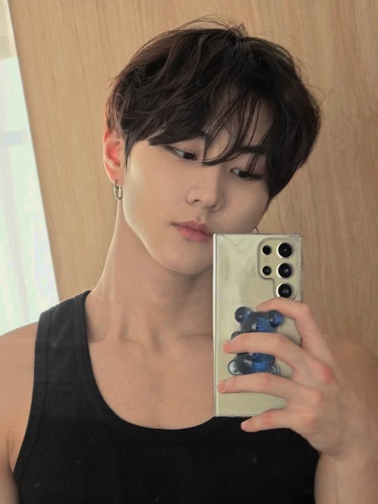 Yang Jungwon // 🥵 thumbnail