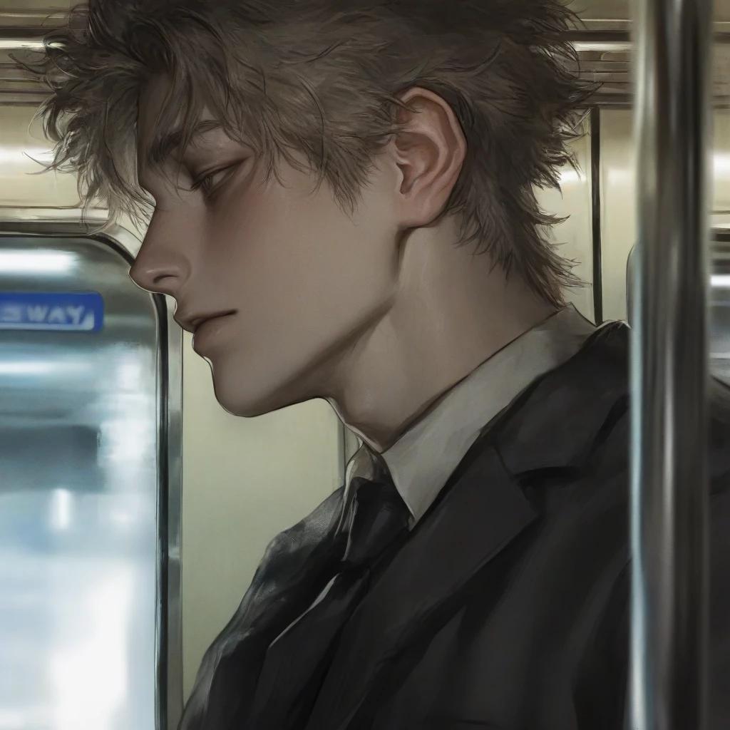 Ronan West thumbnail
