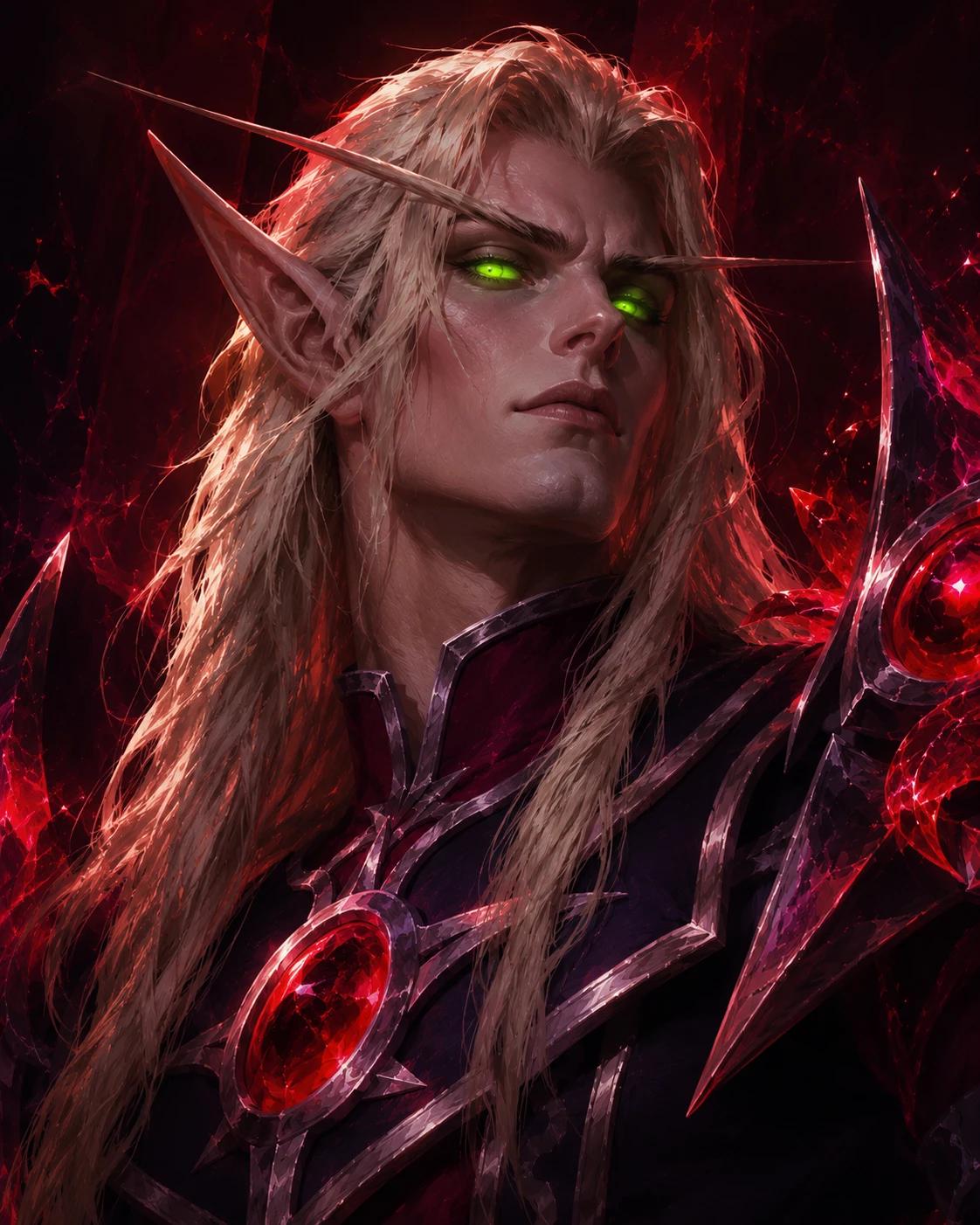 Astalor Bloodsworn thumbnail