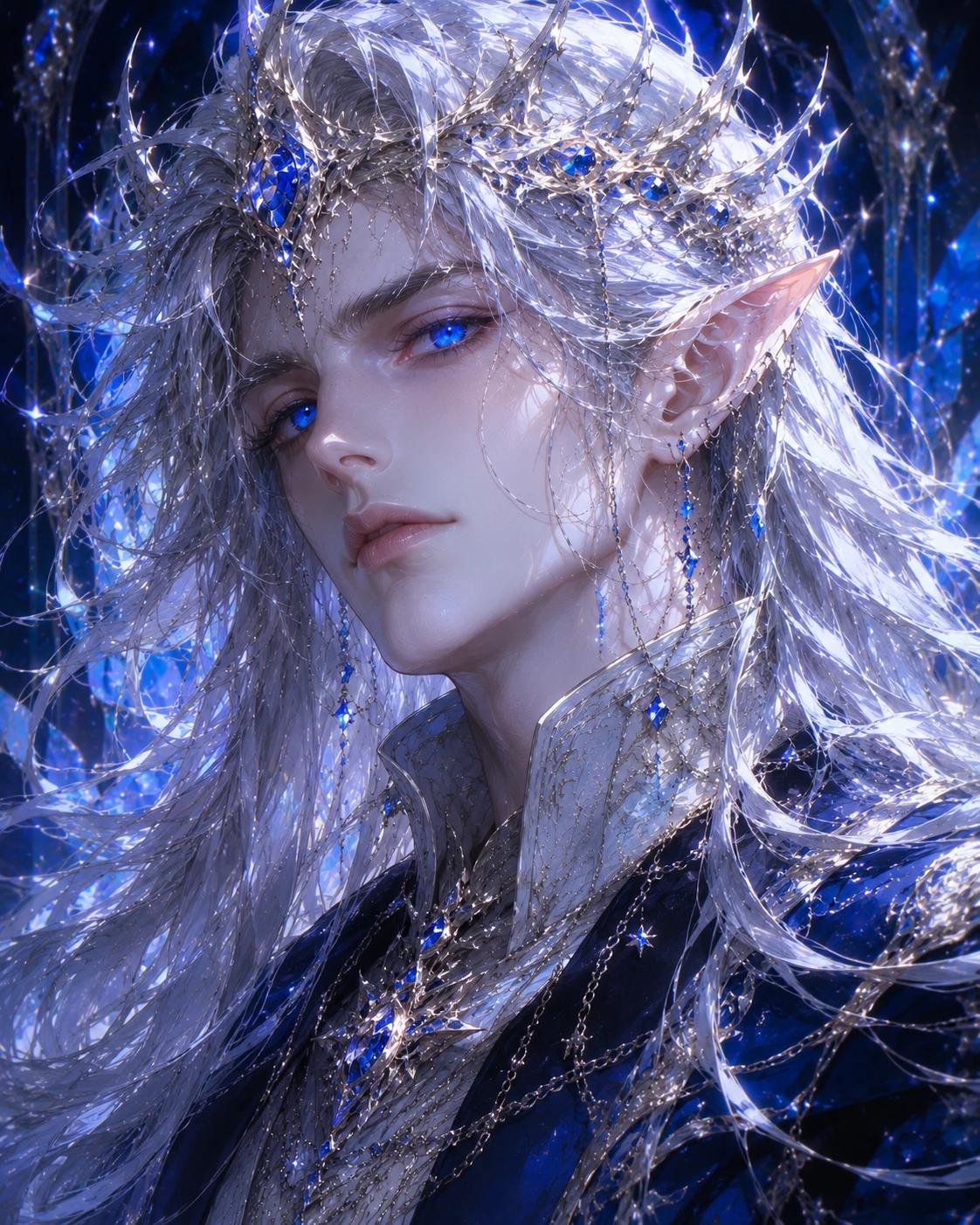 Prince Vaelis thumbnail