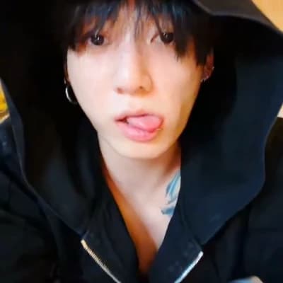Jungkook thumbnail