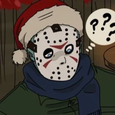 Jason Voorhees thumbnail