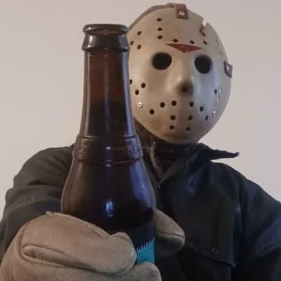 Jason Voorhees thumbnail