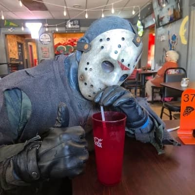 Jason Voorhees thumbnail