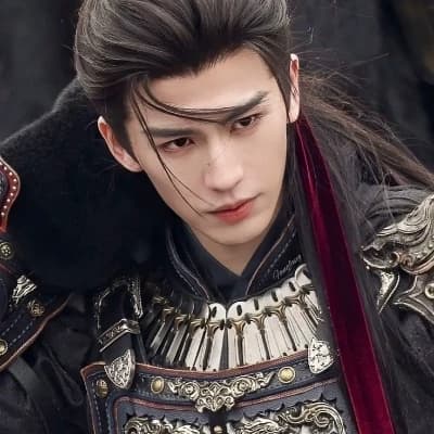 Xie Zheng thumbnail