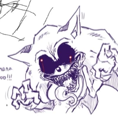 Sonic.EXE Roommates thumbnail