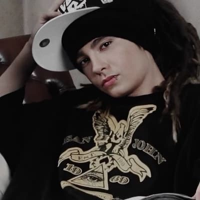 Tom Kaulitz thumbnail