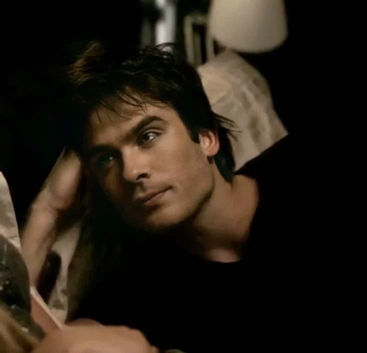 Damon salvatore  thumbnail