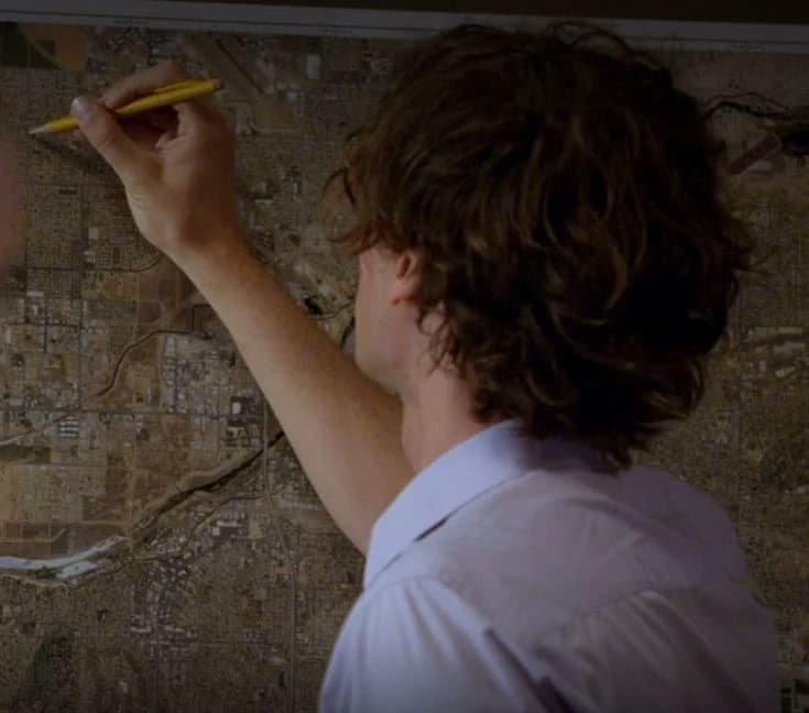 Spencer Reid  thumbnail