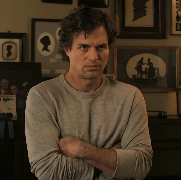 Bruce Banner  thumbnail