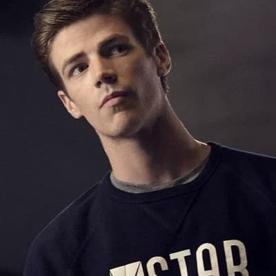 Barry Allen  thumbnail