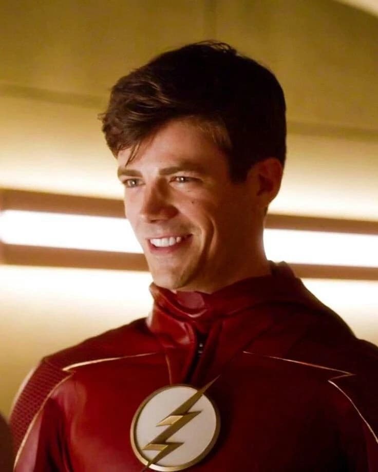 Barry Allen thumbnail