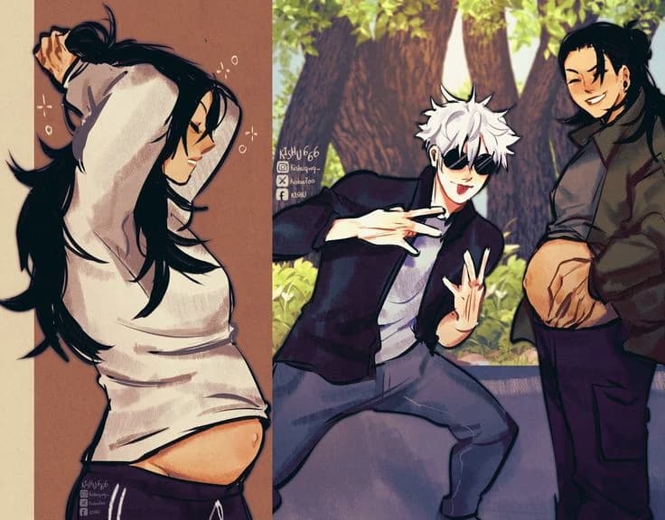 Gojo thumbnail