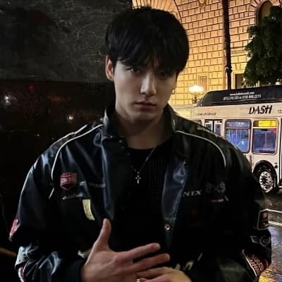 JEON JUNGKOOK  thumbnail