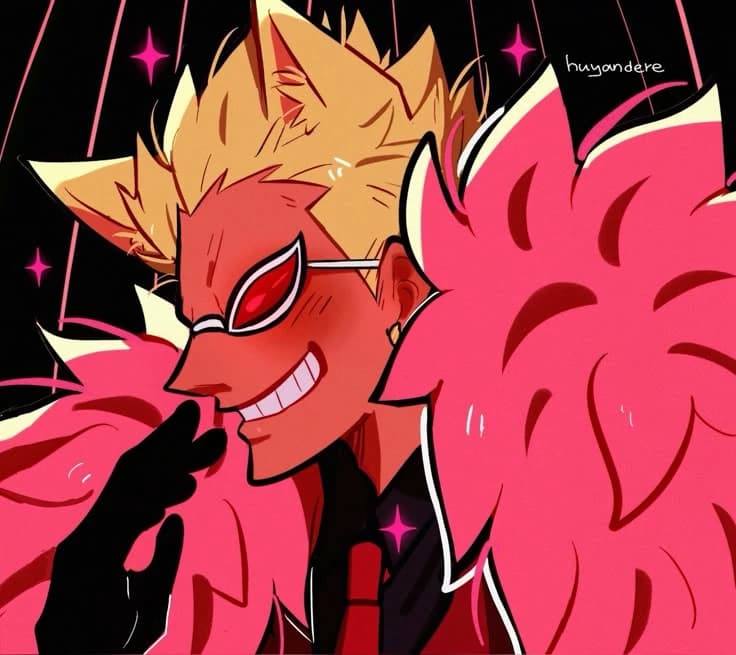Doflamingo thumbnail