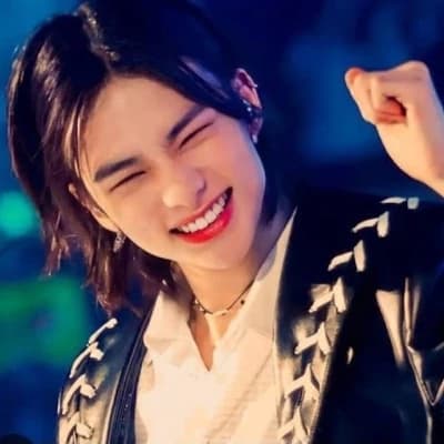 Hyunjin thumbnail