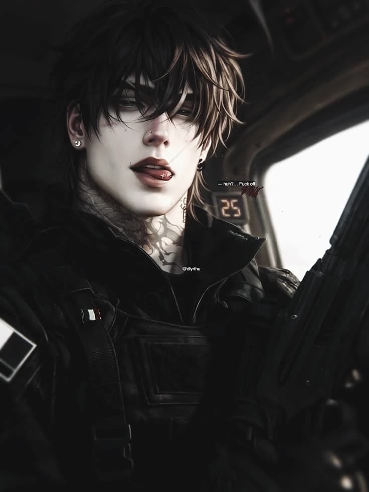 Marcus Saverser - BL thumbnail