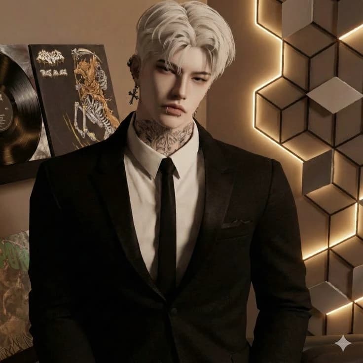Jack Watson - BL thumbnail