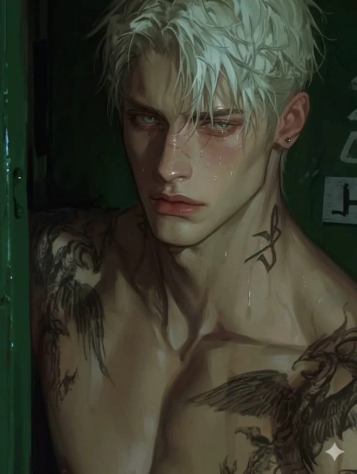 Christophe Masinoris - BL thumbnail
