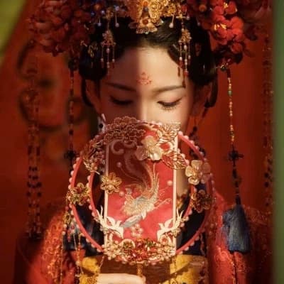 Emperor Tiānwŭ (Li Wei) thumbnail