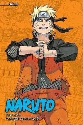 Naruto Choose Your Destiny RP thumbnail