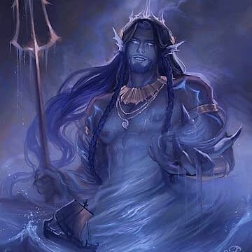Poseidon thumbnail
