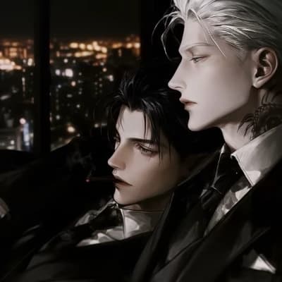 Alessandro Moretti & Nikolai Romano thumbnail