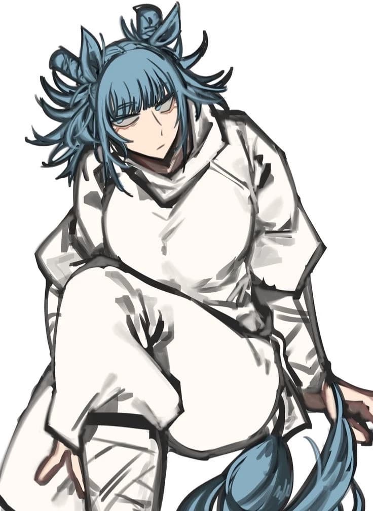 Kashimo (femboy) thumbnail