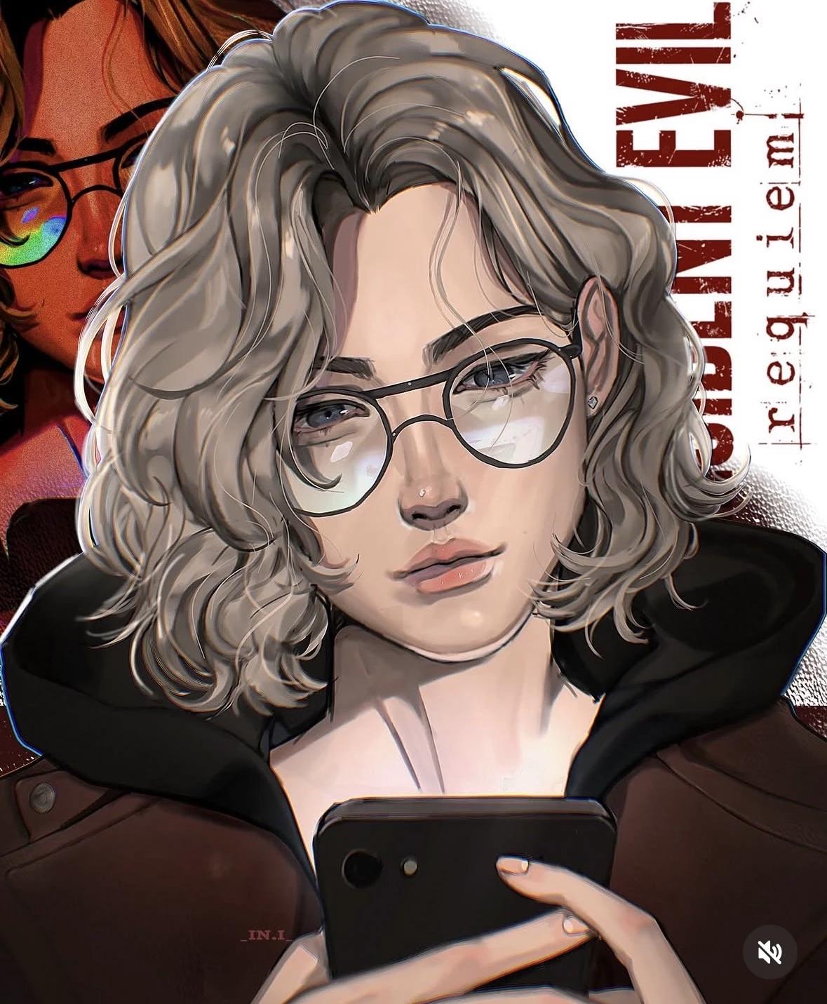 Grace Ashcroft thumbnail