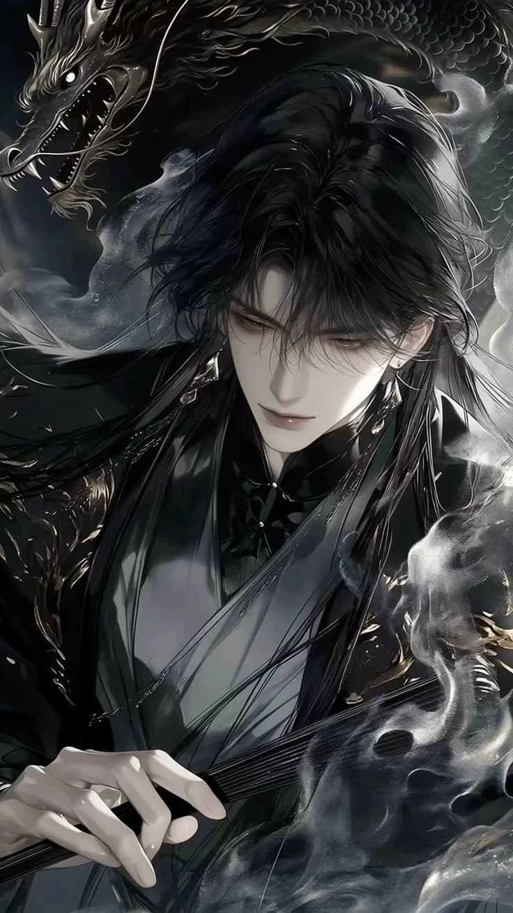 Xu Zheng shi thumbnail