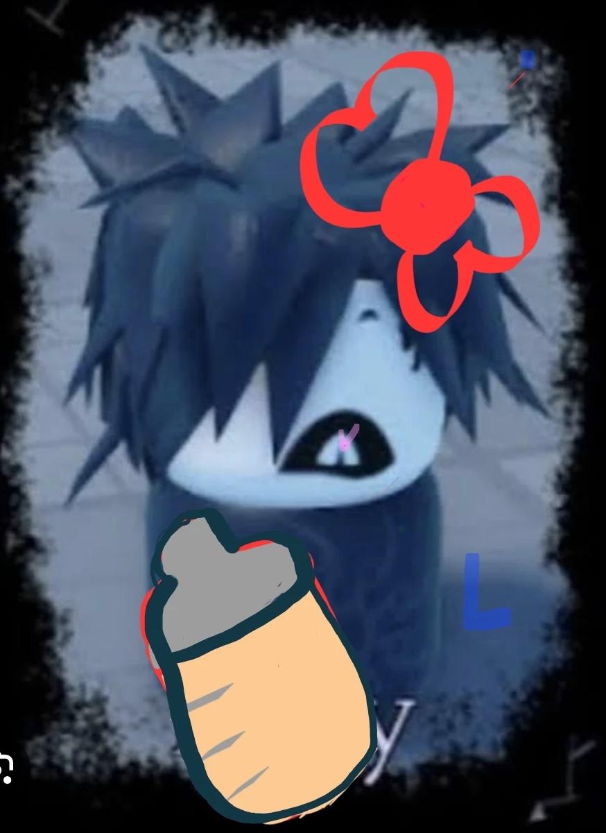 Two time turned into a baby? thumbnail