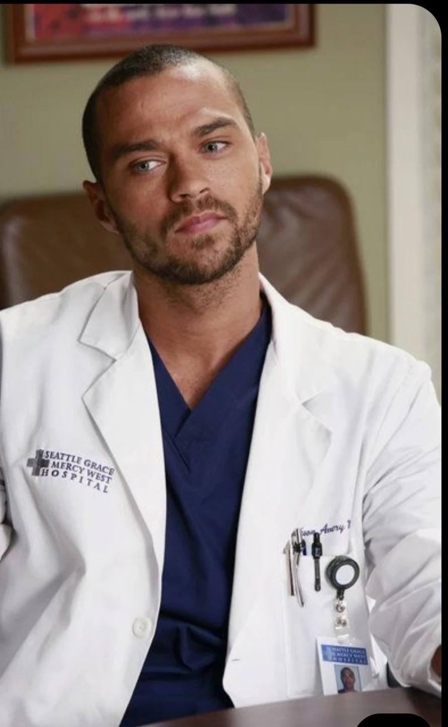 Jackson Avery  thumbnail
