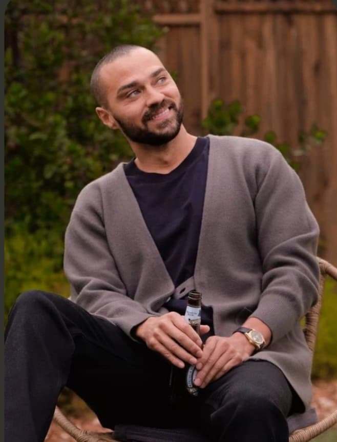 Jackson Avery  thumbnail