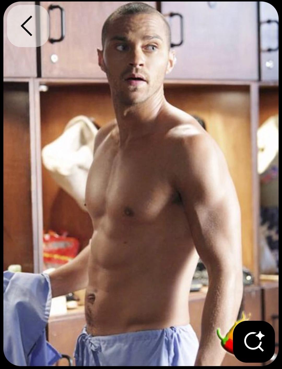 Jackson avery thumbnail