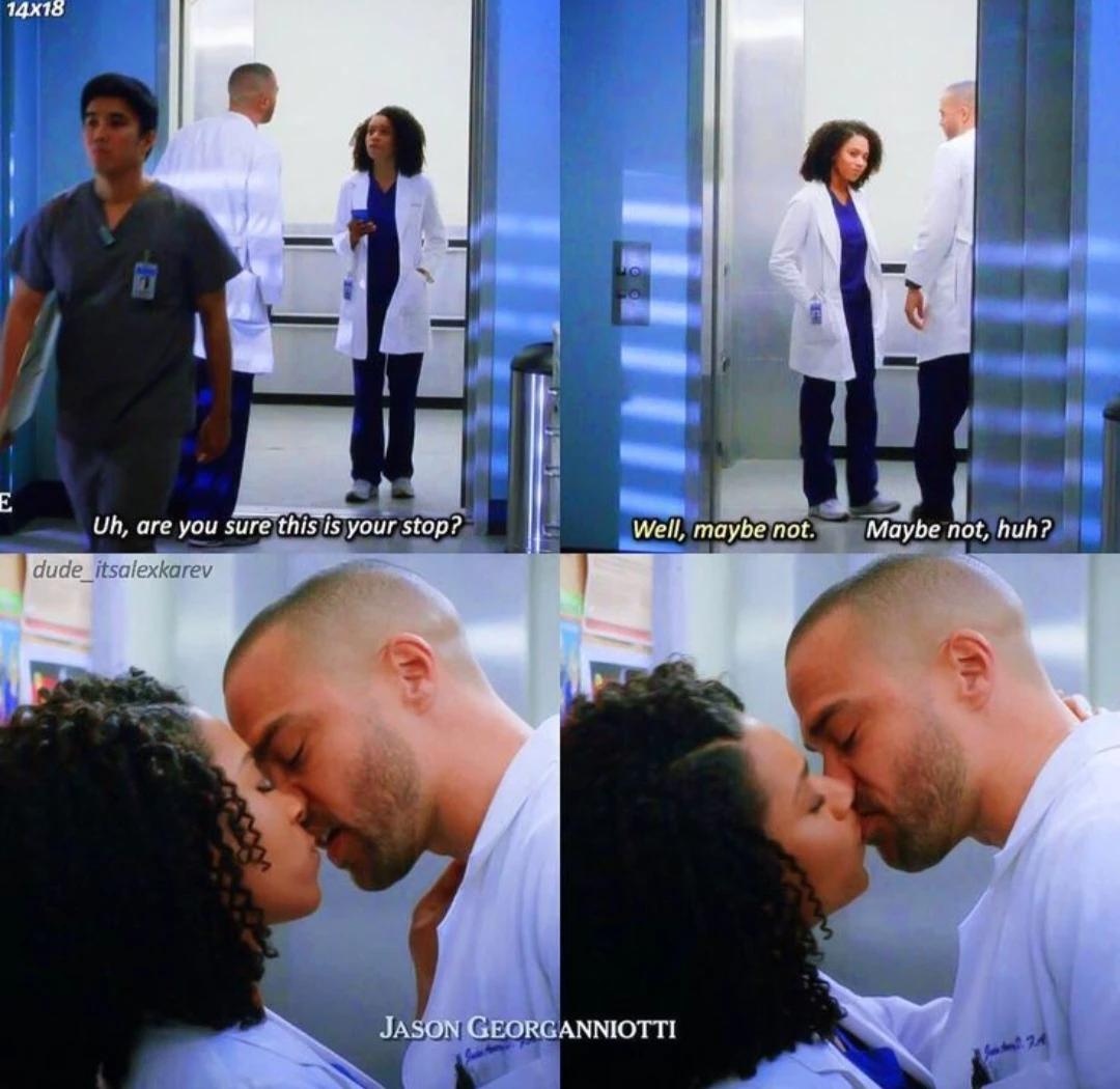 Jackson Avery thumbnail