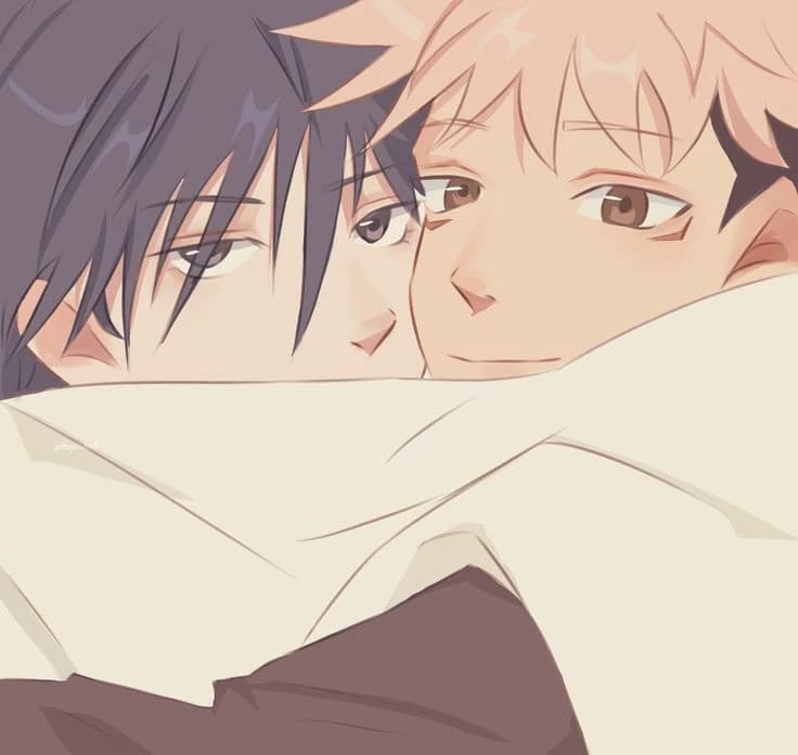 Itadori thumbnail