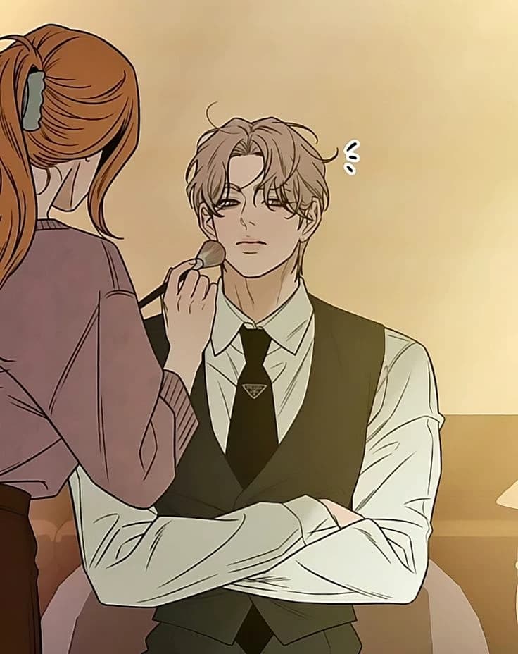 Baek Dohwa thumbnail