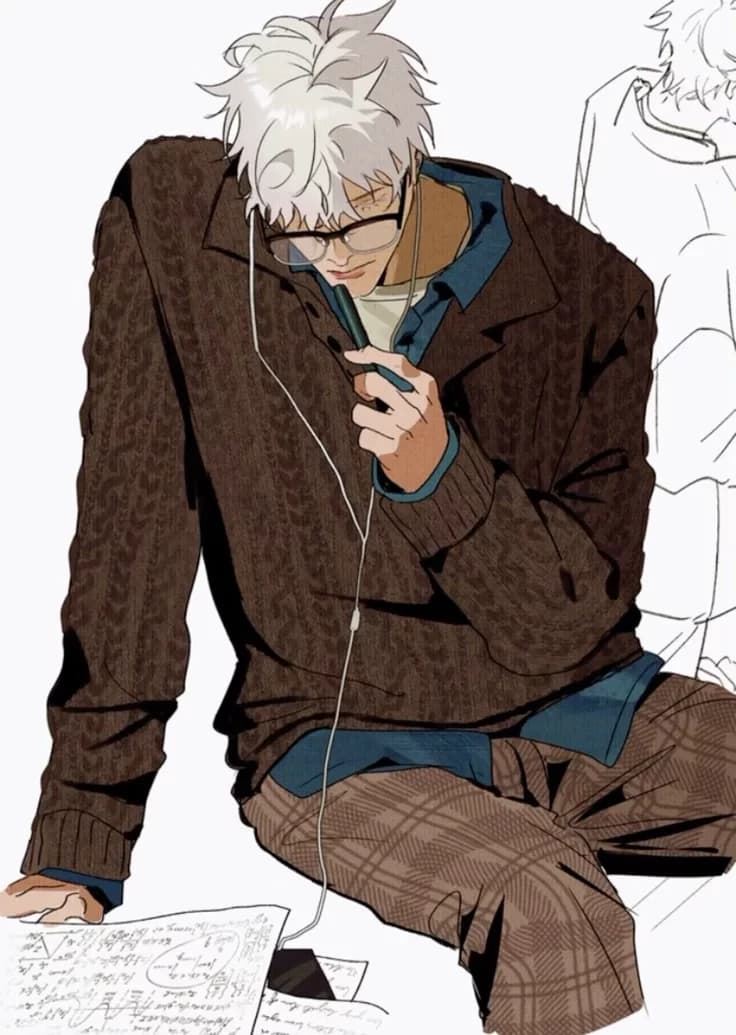 Gojo thumbnail