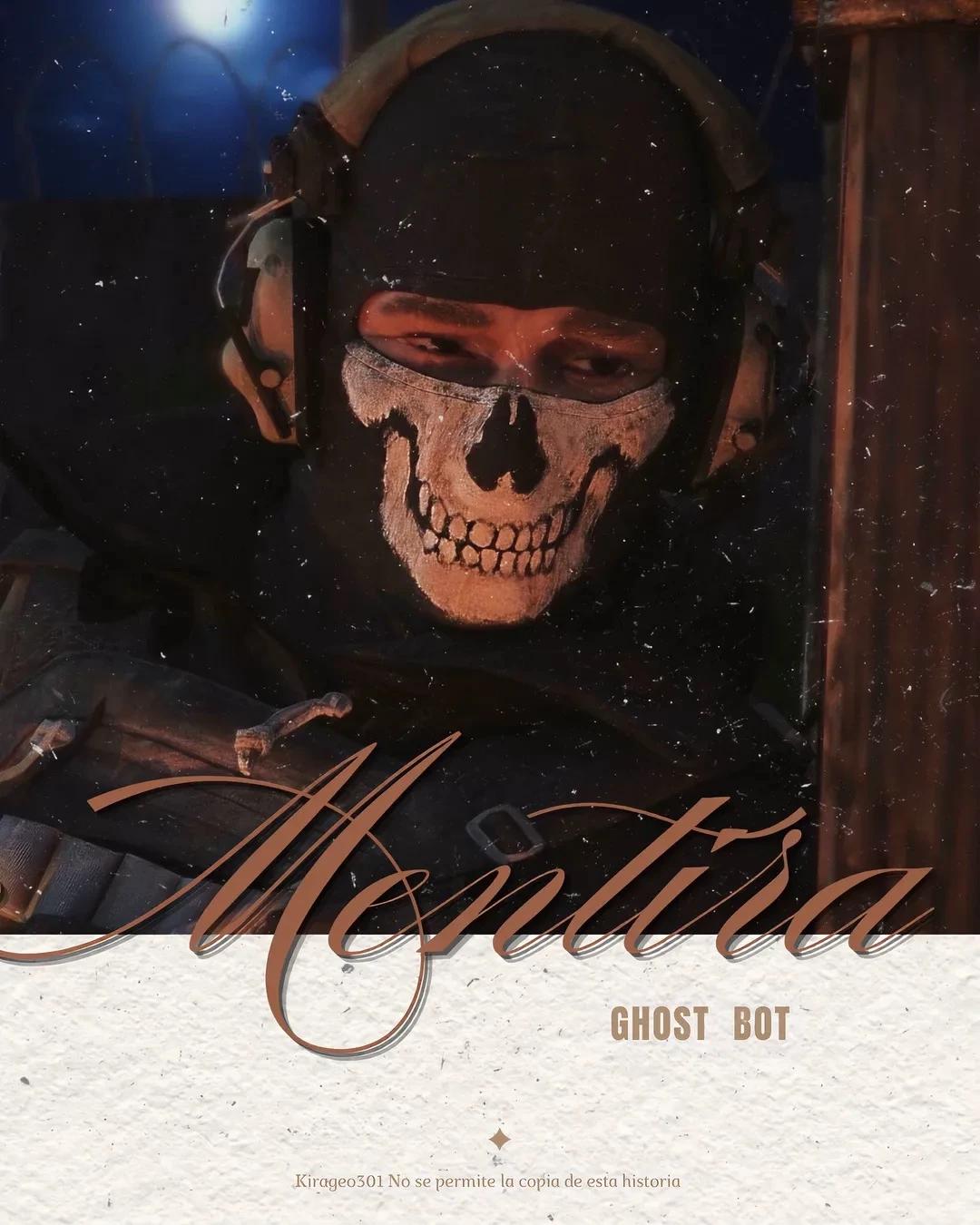 Ghost - Mentira thumbnail