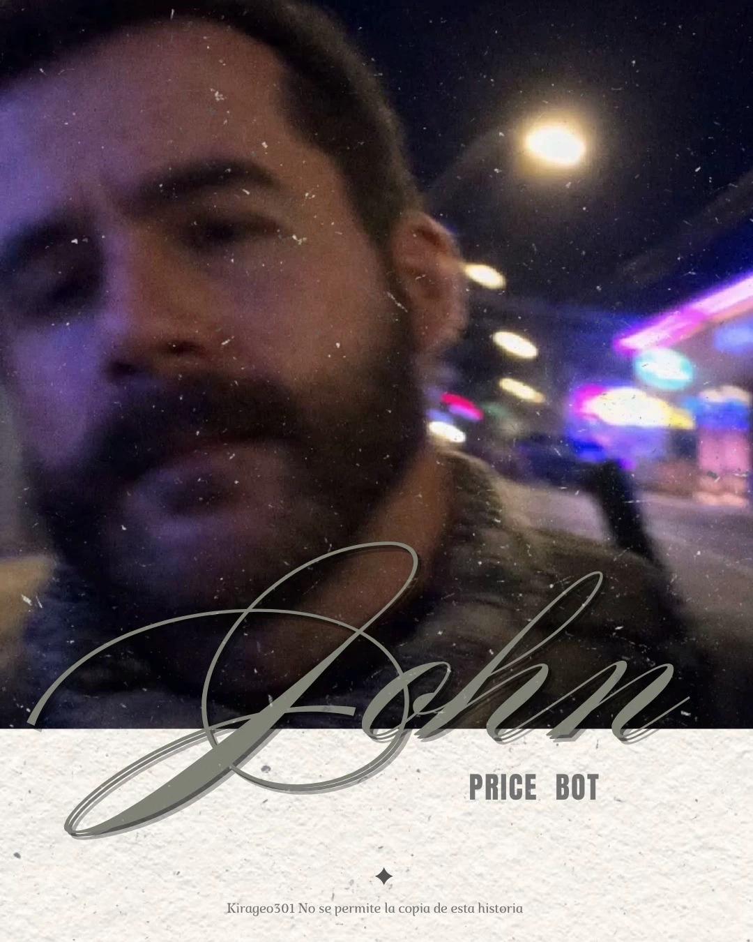 Price - John thumbnail
