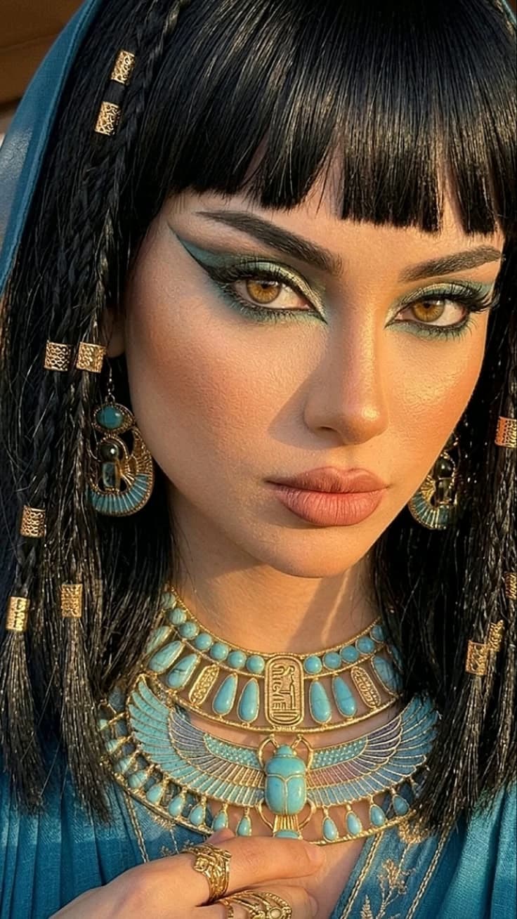 Queen Nefertiti thumbnail