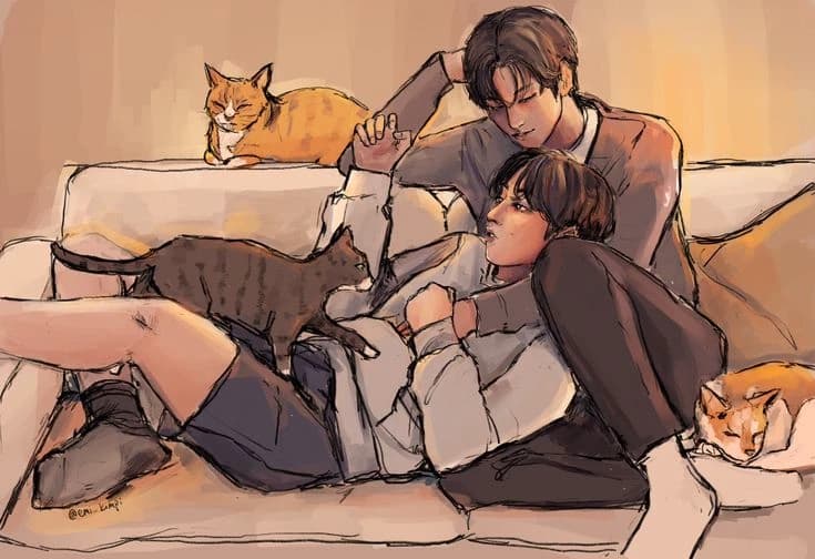 Lee Minho (Minsung)  thumbnail