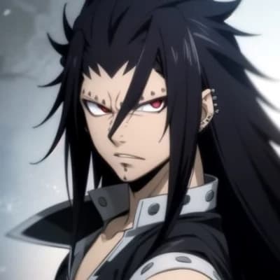Gajeel Redfox thumbnail