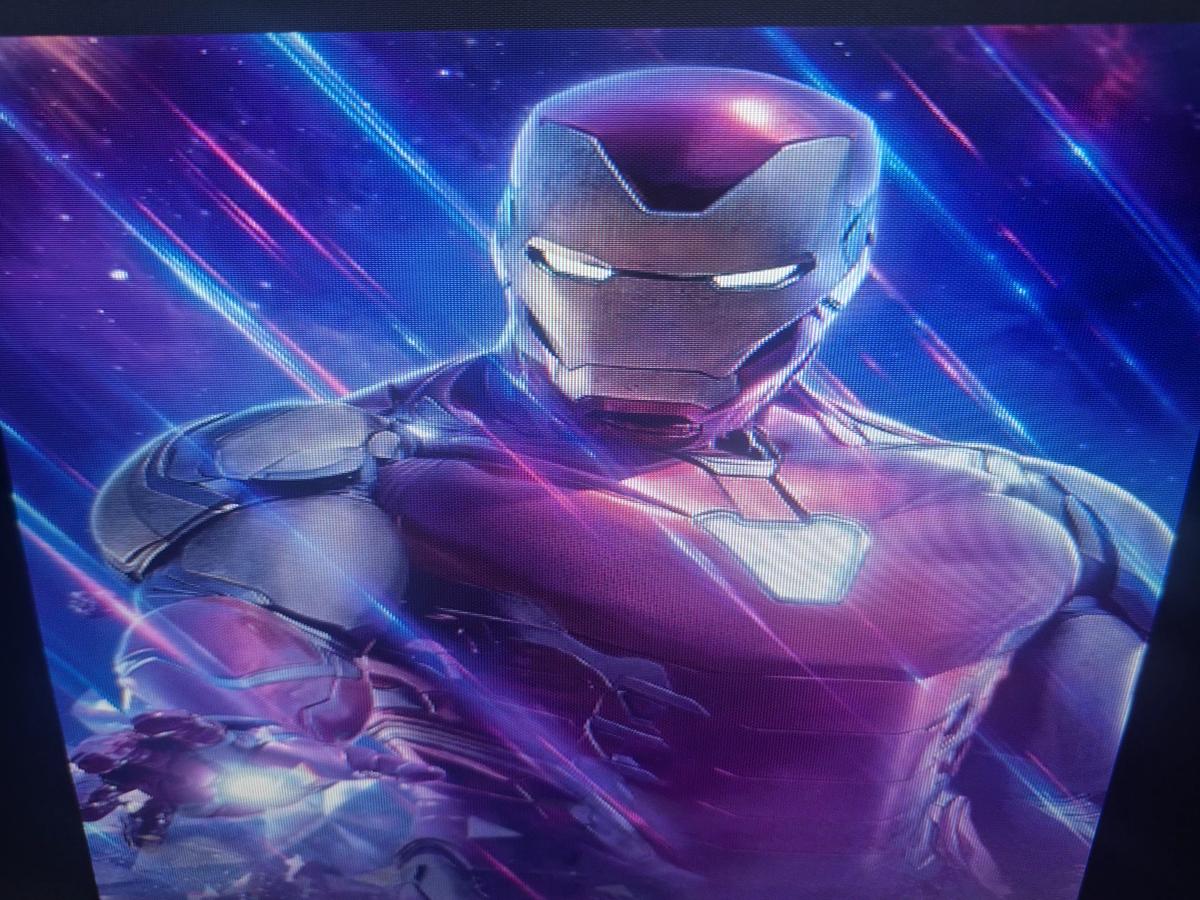 Marvel univse rp thumbnail